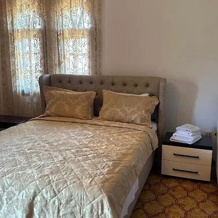 Greek Mansion * Nea Moudania