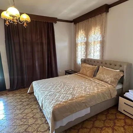 Greek Mansion Apartament Nea Moudania