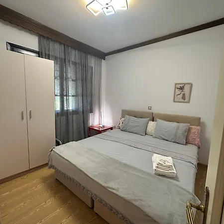 Appartement Greek Mansion