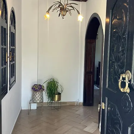 Apartman Greek Mansion Néa Mudaniá