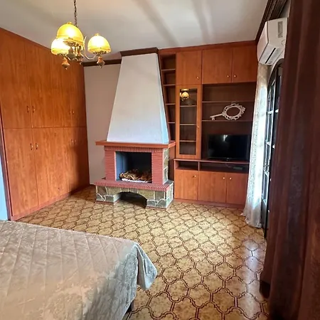 Greek Mansion * Néa Mudaniá