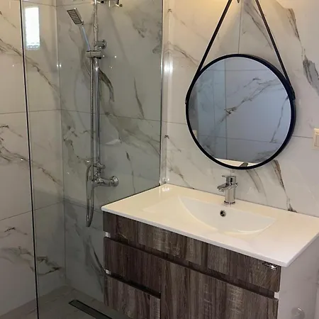 Apartman Greek Mansion