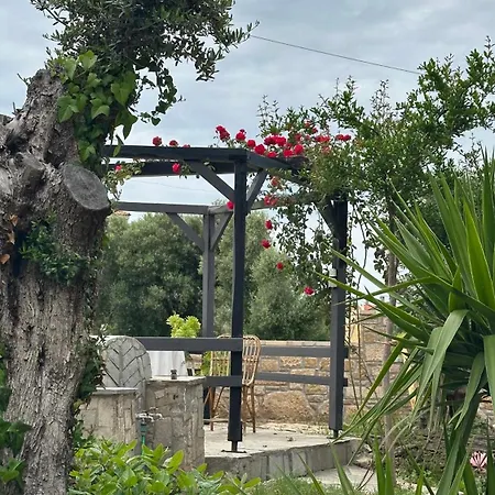 Greek Mansion Apartman *