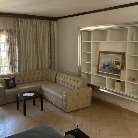 Greek Mansion Néa Mudaniá