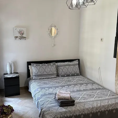 Greek Mansion * Néa Mudaniá