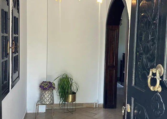 Apartamento Greek Mansion Nea Moudania