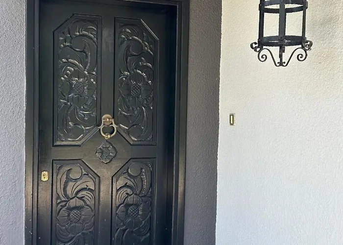 Greek Mansion Apartamento *