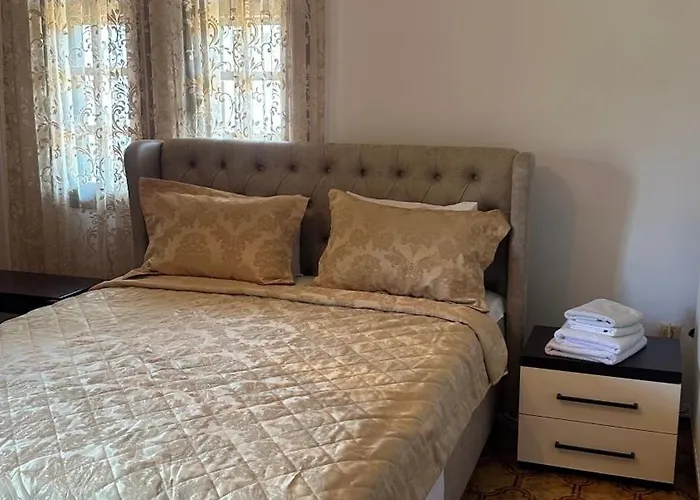 Greek Mansion * Nea Moudania