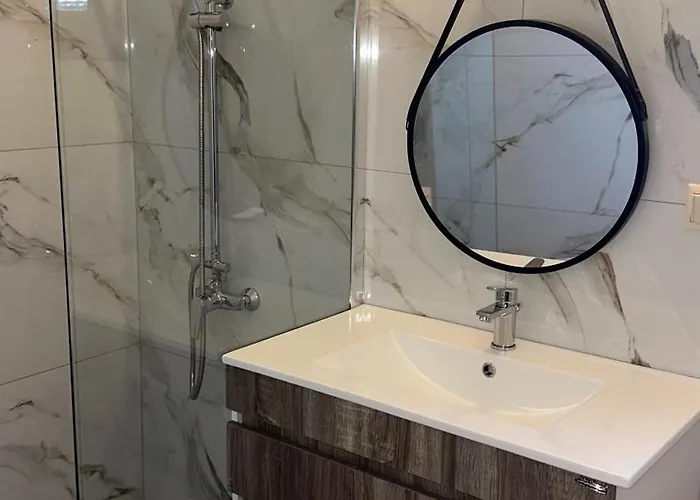 Apartamento Greek Mansion