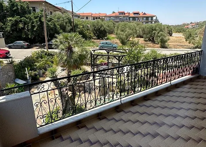 Greek Mansion Apartamento *