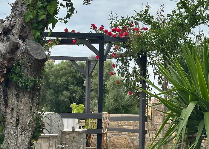 Greek Mansion Apartamento *