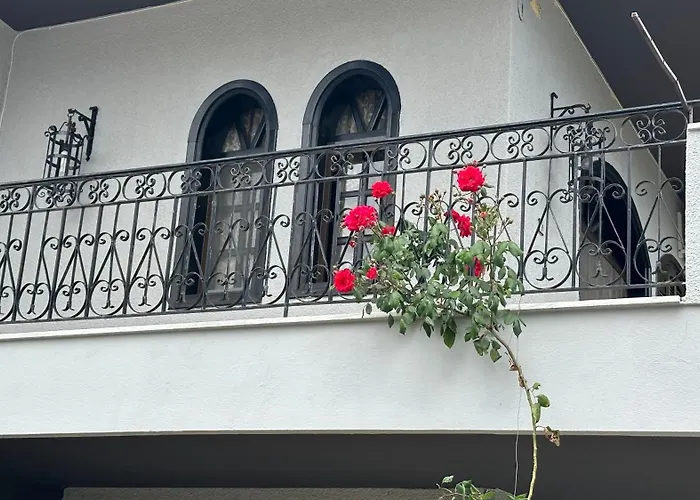 Apartamento Greek Mansion *