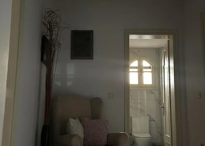 Apartamento Greek Mansion