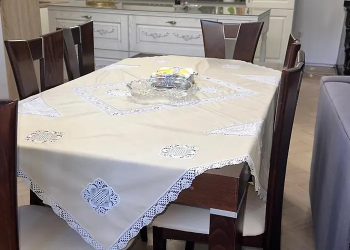 Apartamento Greek Mansion