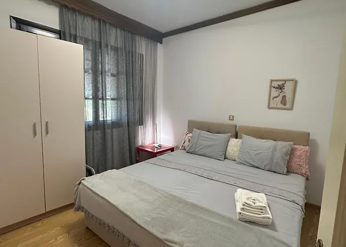 Apartamento Greek Mansion